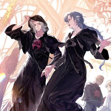 ほぼエメアゼ♀ログ6