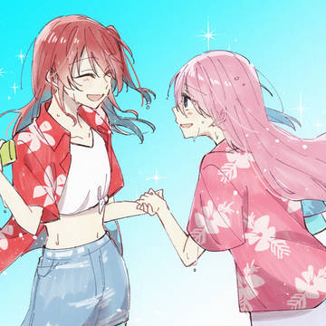 ぼざろ詰め3