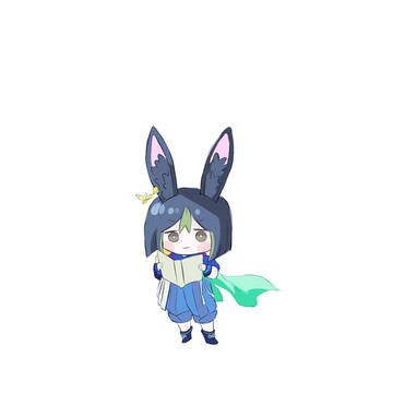ティナリさん