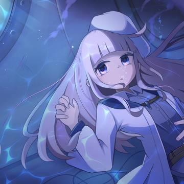 水没