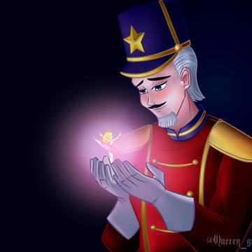 Nutcracker