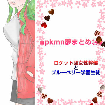 pkmn夢まとめ14