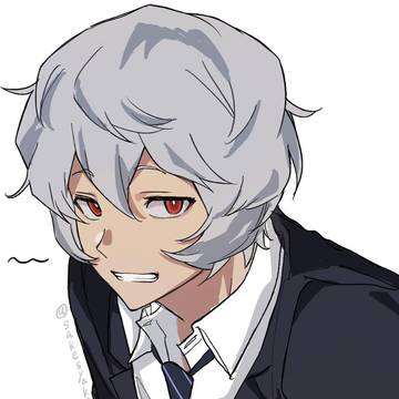 俺的メロ表情空閑遊真