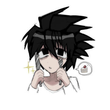 えるです