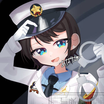 大空警察