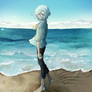 創作絵まとめ　2025年②