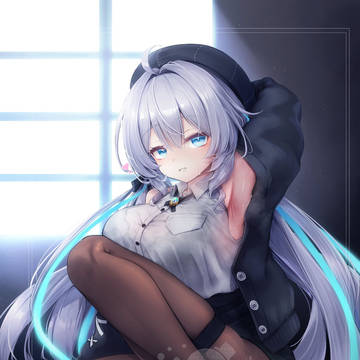 いろんな癖全部盛りラムネちゃん