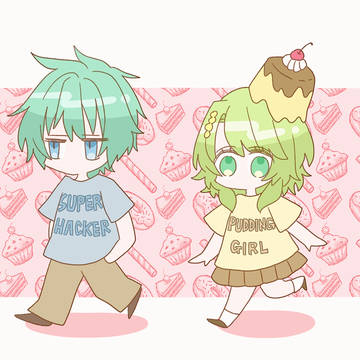 ソウカンまとめ