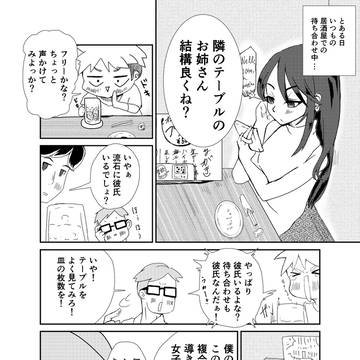【BAOBA部】ビールはチェイサーだよ?