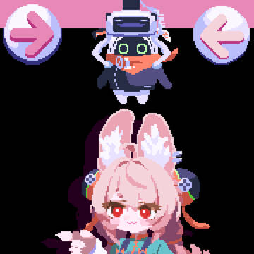 🐰