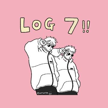 じゅログ7