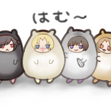 学アリlog7