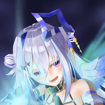 握りしめる未来へ
