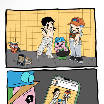 おタイツうさぎ
