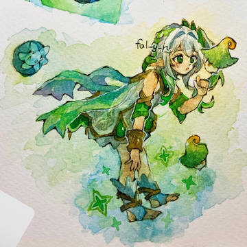 原神4