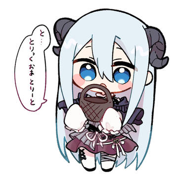 人外奏ちゃんまとめ②