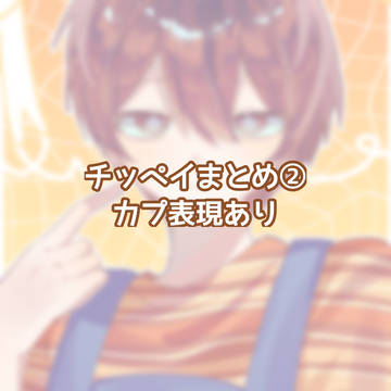 チッペイまとめ②