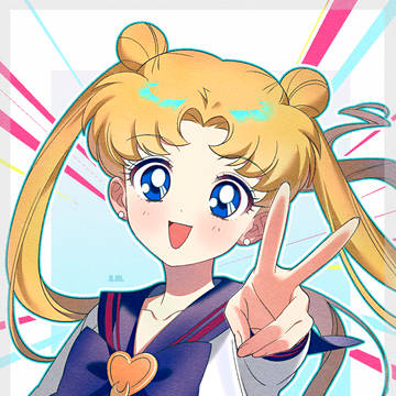 セラムンまとめ