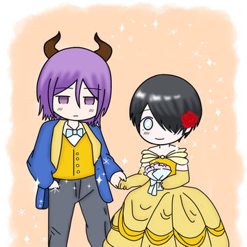 Beauty and the Beast