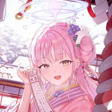ミカ