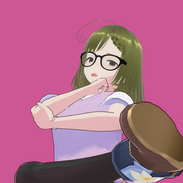 ええ〜、ファンサービス的なものは作れないんだよね