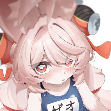 🐰