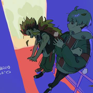 色々ログ