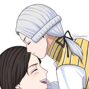 描き納めロベデム