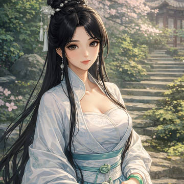 仙子