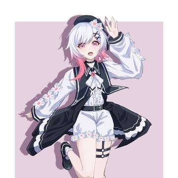 桜羽エマ