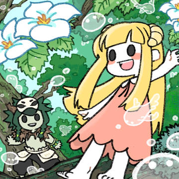 いろいろらくがき（2023-2025）