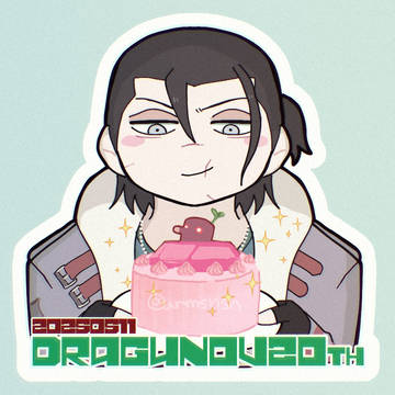 鉄拳log6
