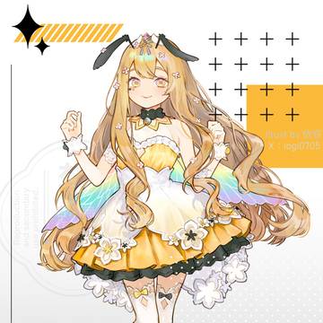 【仕事絵】