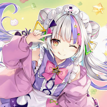 紫咲シオン