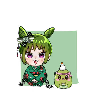 2025 サンキューな！   プリティーシリーズまとめ