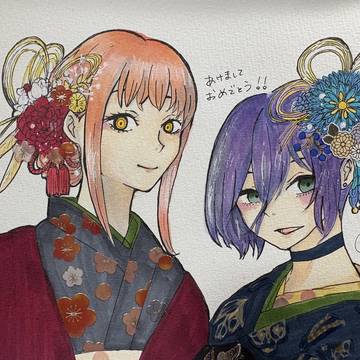 どっちにする？