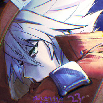ラグジンっぽいの4