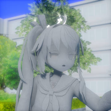 灰色のアーカイブ