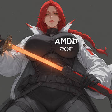 当 GPU 拒绝持续高负载运行(╯°□°）╯︵ ┻━┻