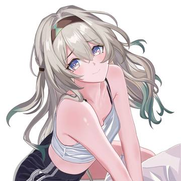 ホタルちゃん