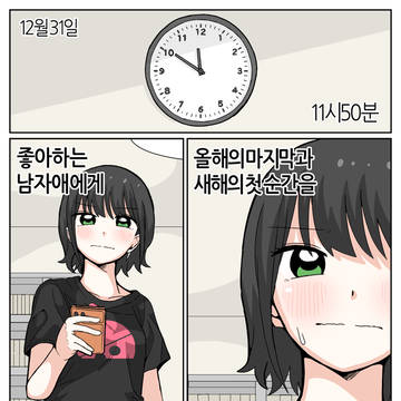 신년계획은 보통 실패하기 마련이다
