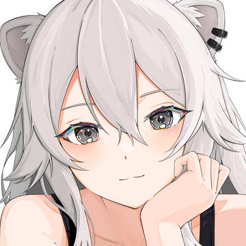 獅白ぼたん（Shishiro Botan）