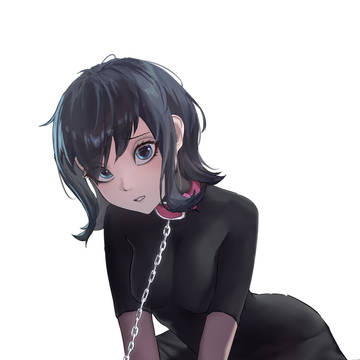 摸鱼
