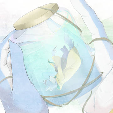 描き納め 2025