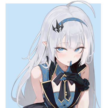 女魔王