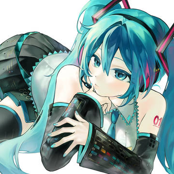 miku
