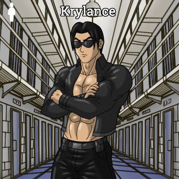 Card Reveal - Krylance