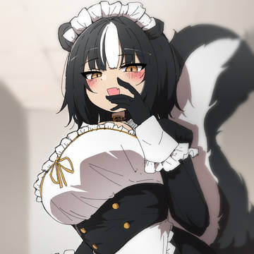 MAID