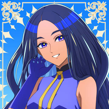 オモダカさん