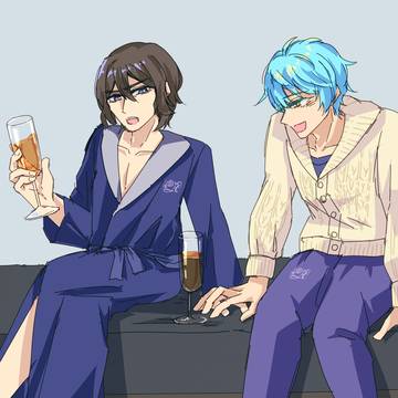 ジョー仁ログ